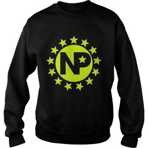 13 Stars Np Shirt